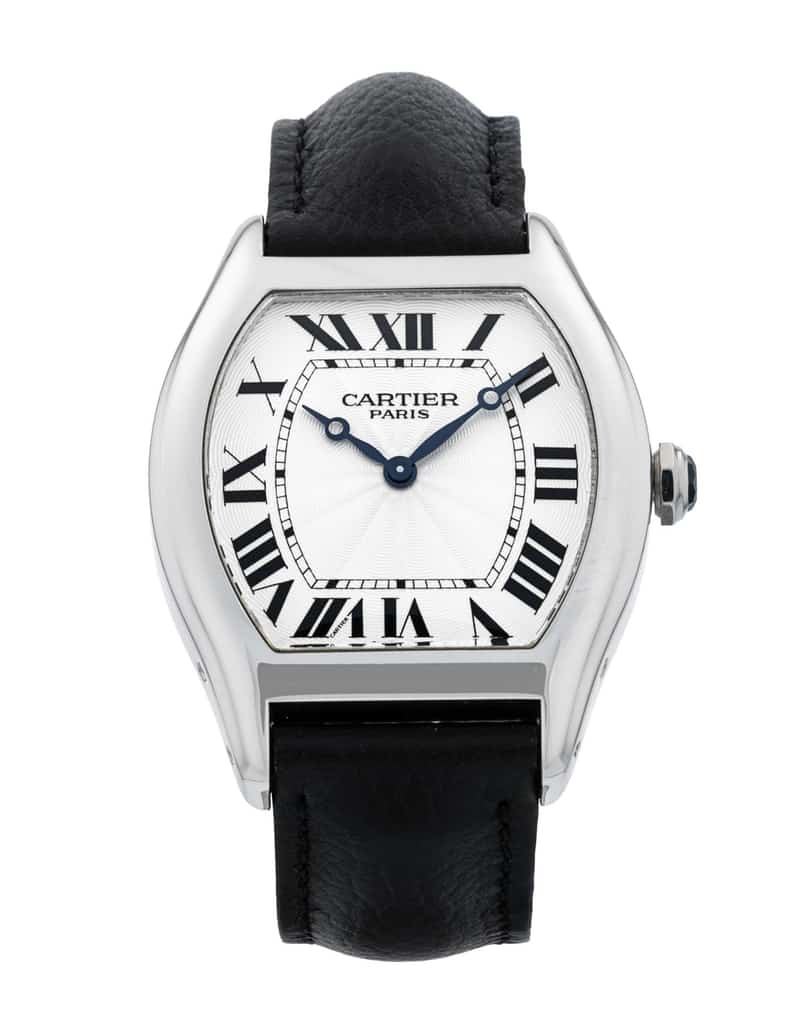 Cartier Tortue W1532851 Cartier Tortue W1532851